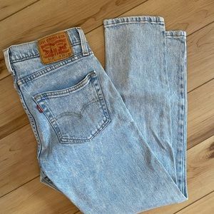 Levi’s 512